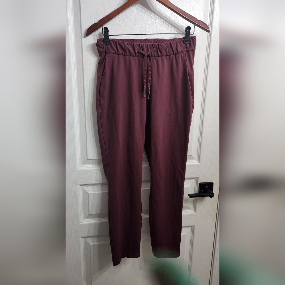 lululemon athletica On The Fly Pants